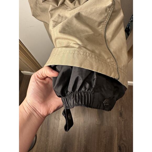 Nike ACG All Conditions Gear Men’s Bibs Tan SZ XL - Picture 11 of 16